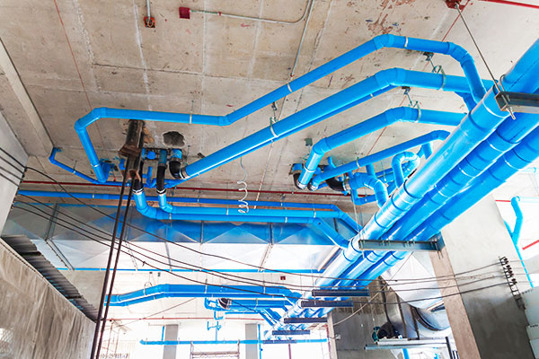 aquedukt-vodoinstalacije